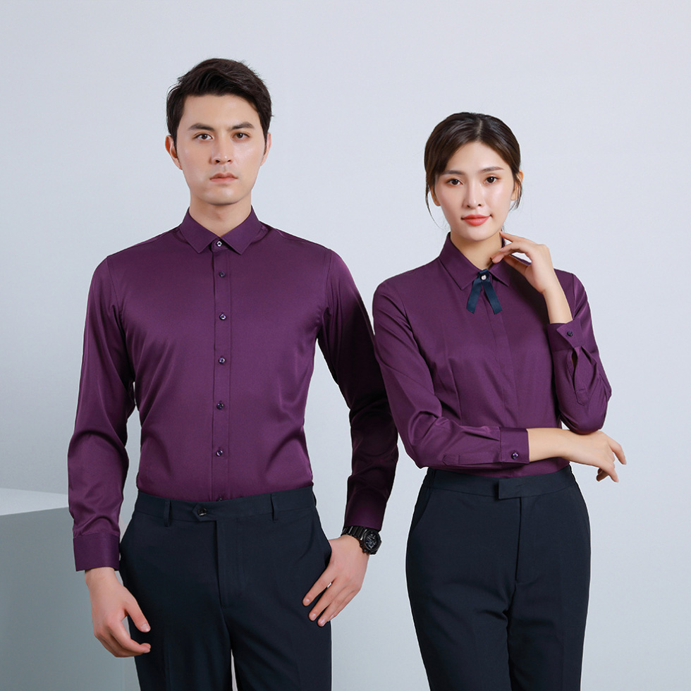 夏季工作服T恤的面料种类有哪些？