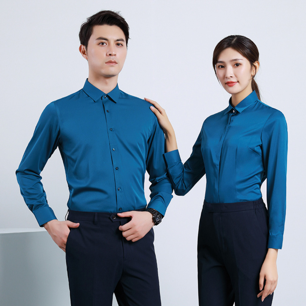 纯棉工作服好不好？纯棉工作服会不会缩水？