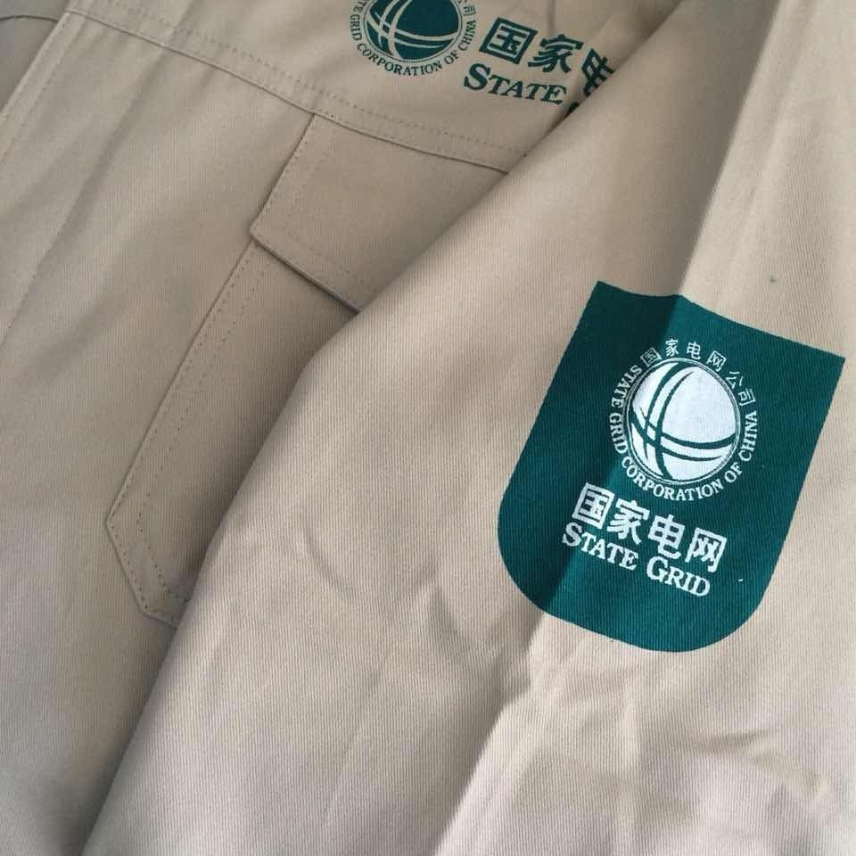 纯棉面料能防静电吗