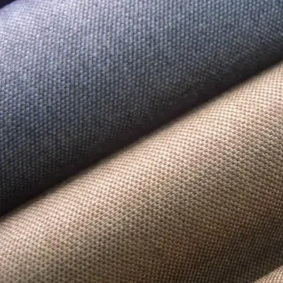 什么样的面料适合做秋季工作服呢？