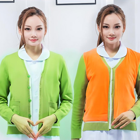 工作服里料知识知多少？