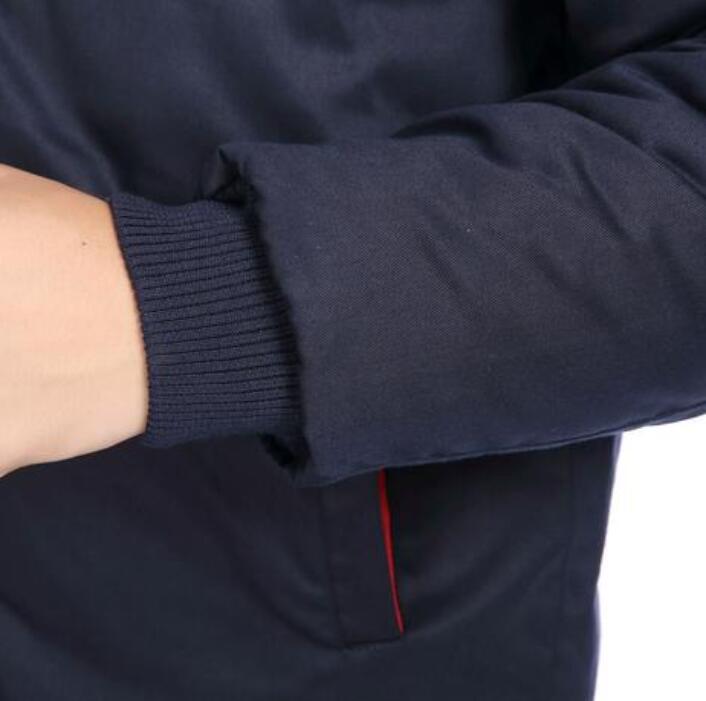 冬季工作服定制有哪些解决方案？