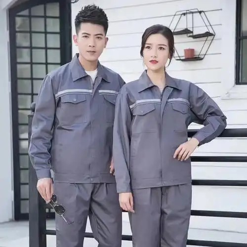 长袖工作服定制需要注意那些事项？