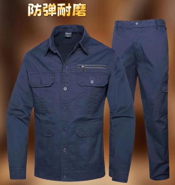 公司员工穿统一的工作服有什么好处呢？
