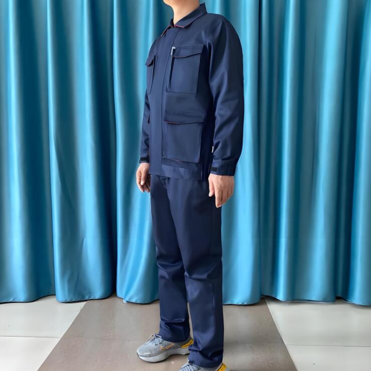 太仓中高端工作服与一般作工服的区别