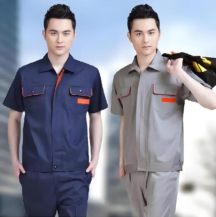 太仓特种工作服的应用领域